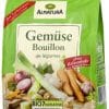 Alnatura Gemüsebouillon hefefrei Nachfüllpack