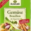 Alnatura Gemüsebouillon hefefrei Würfel