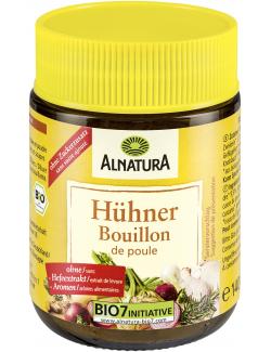 Alnatura Hühnerbouillon