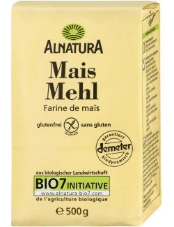 Alnatura Maismehl