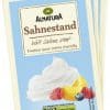 Alnatura Sahnestand