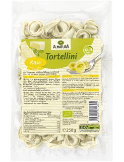 Alnatura Tortellini Käse