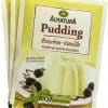 Alnatura Vanillepudding 3x40g