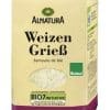 Alnatura Weizengrieß