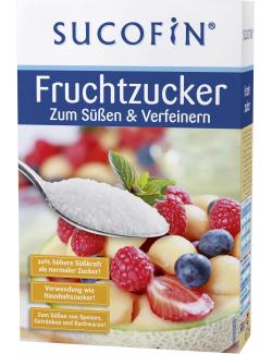 Sucofin Fruchtzucker