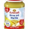 Alnatura Birne mit Marille