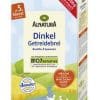 Alnatura Dinkel Getreidebrei