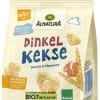 Alnatura Dinkel Kekse
