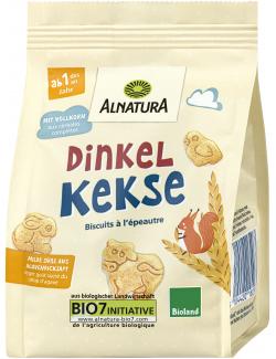 Alnatura Dinkel Kekse