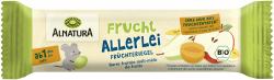 Alnatura Früchteriegel Fruchtallerlei