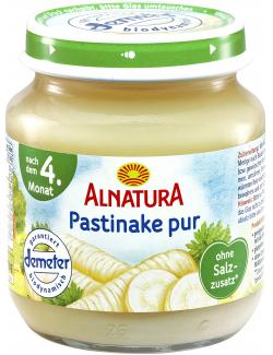 Alnatura Pastinake pur