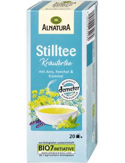 Alnatura Stilltee