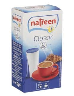 Natreen Süßstoff Classic Tischspender