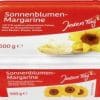 Jeden Tag Sonnenblumenmargarine