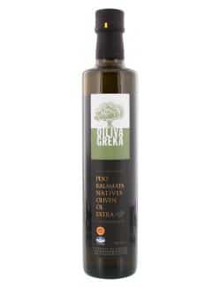 Oiliva Greka PDO Kalamata Natives Olivenöl extra