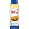 Biskin Pflanzencreme
