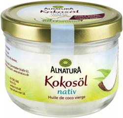 Alnatura Kokosöl nativ