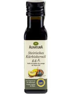 Alnatura Steirisches Kürbiskernöl g.g.A.