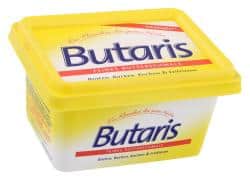 Butaris feines Butterschmalz