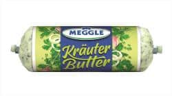 Meggle Kräuter-Butter Original