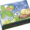 Du darfst Leichte Butter