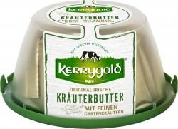 Kerrygold Original Irische Kräuterbutter