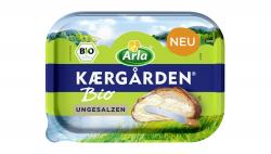 Arla Kaergarden Bio ungesalzen