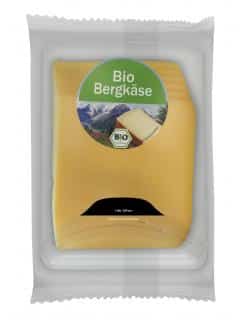 Tilbury Bio Bergkäse