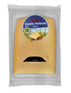 Tilbury Gouda mittelalt