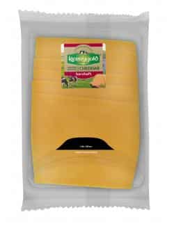 Kerrygold Cheddar herzhaft