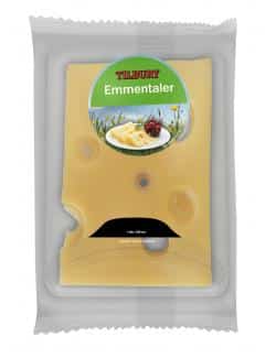 Tilbury Emmentaler