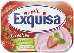 Exquisa Creation Erdbeere