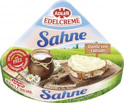 Adler Edelcreme Sahne