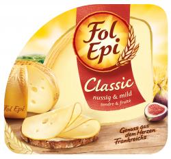 Fol Epi Classic nussig & mild