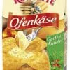 Rougette Ofenkäse Gartenkräuter