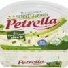 Petrella mit Schnittlauch