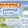 Milkana Schmelzkäse cremig leicht