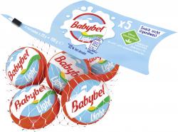 Mini Babybel light