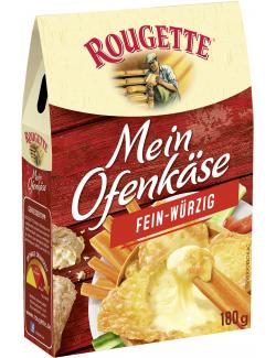 Rougette Mein Ofenkäse fein-würzig