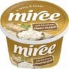 Miree mit frischem Meerrettich