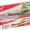Jeden Tag Schmelzkäse Kräuter