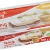 Jeden Tag Schmelzkäse Sahne