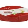 Jeden Tag Weichkäse natur