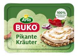 Arla Buko Pikante Kräuter