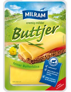 Milram Buttjer cremig-mild