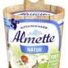 Almette Alpenfrischkäse Natur