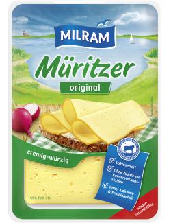 Milram Müritzer original cremig-würzig