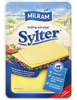 Milram Sylter kräftig-würzig