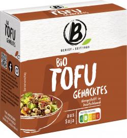 Berief Bio Tofu Gehacktes