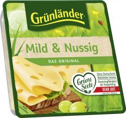 Grünländer mild & nussig